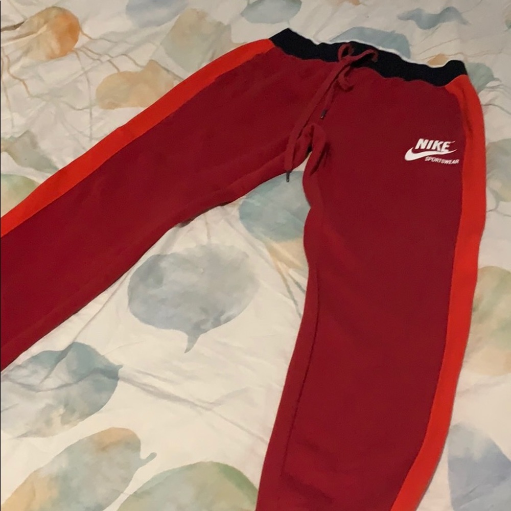 Women’s Nike joggers